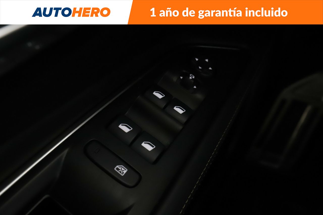 Foto Peugeot 3008 23