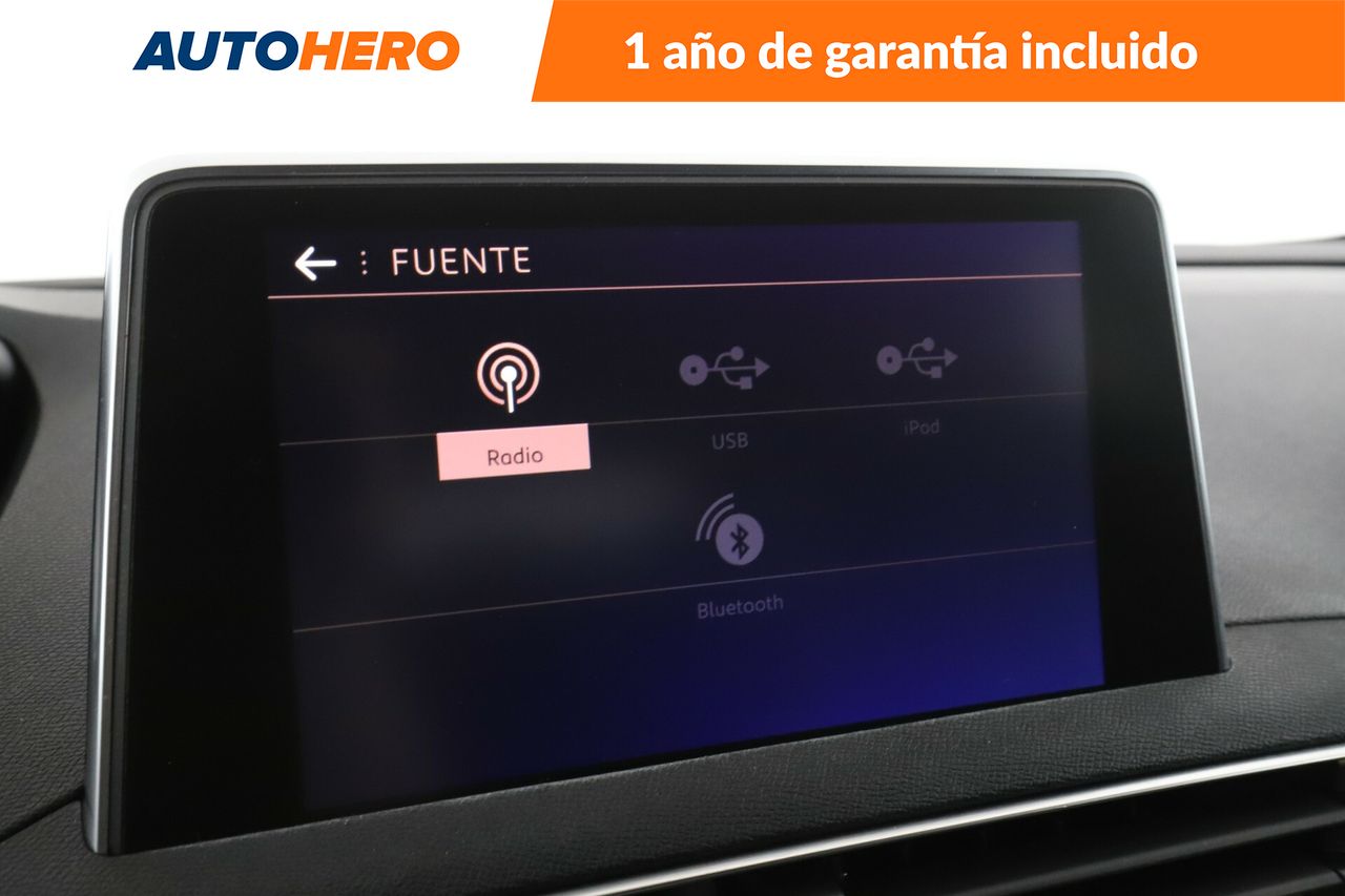 Foto Peugeot 3008 25