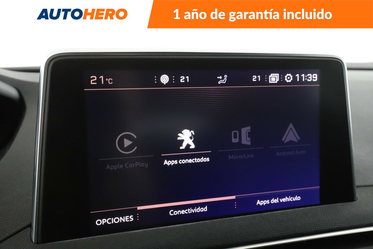 Foto Peugeot 3008 28
