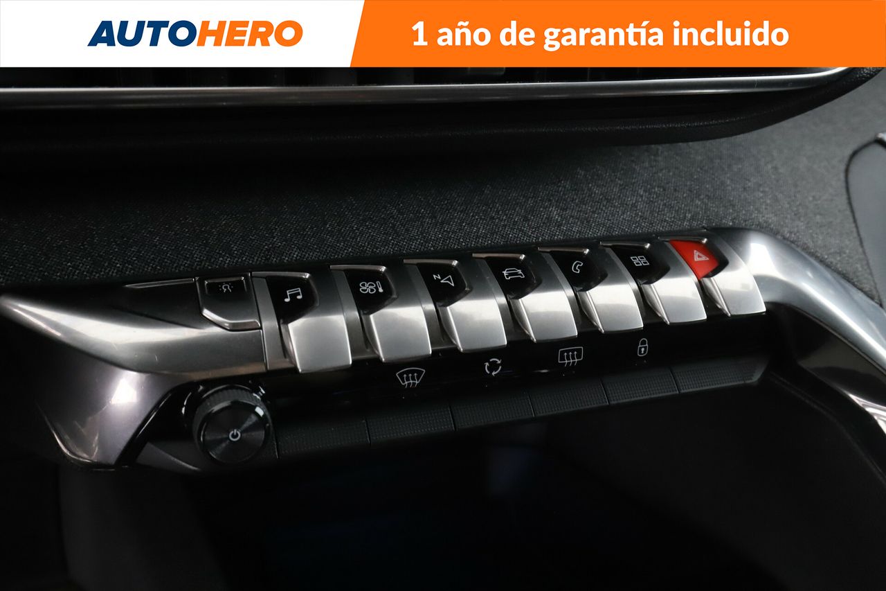 Foto Peugeot 3008 32