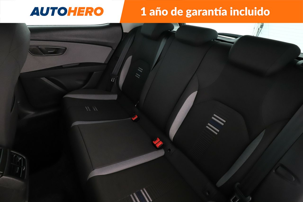 Foto Seat León 14