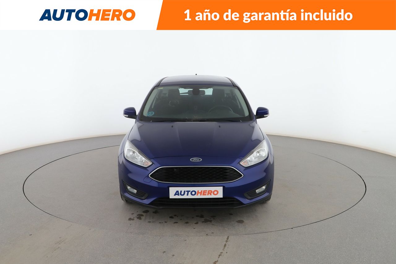 Foto Ford Focus 9