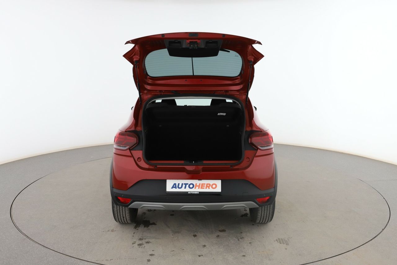 Foto Dacia Sandero 17