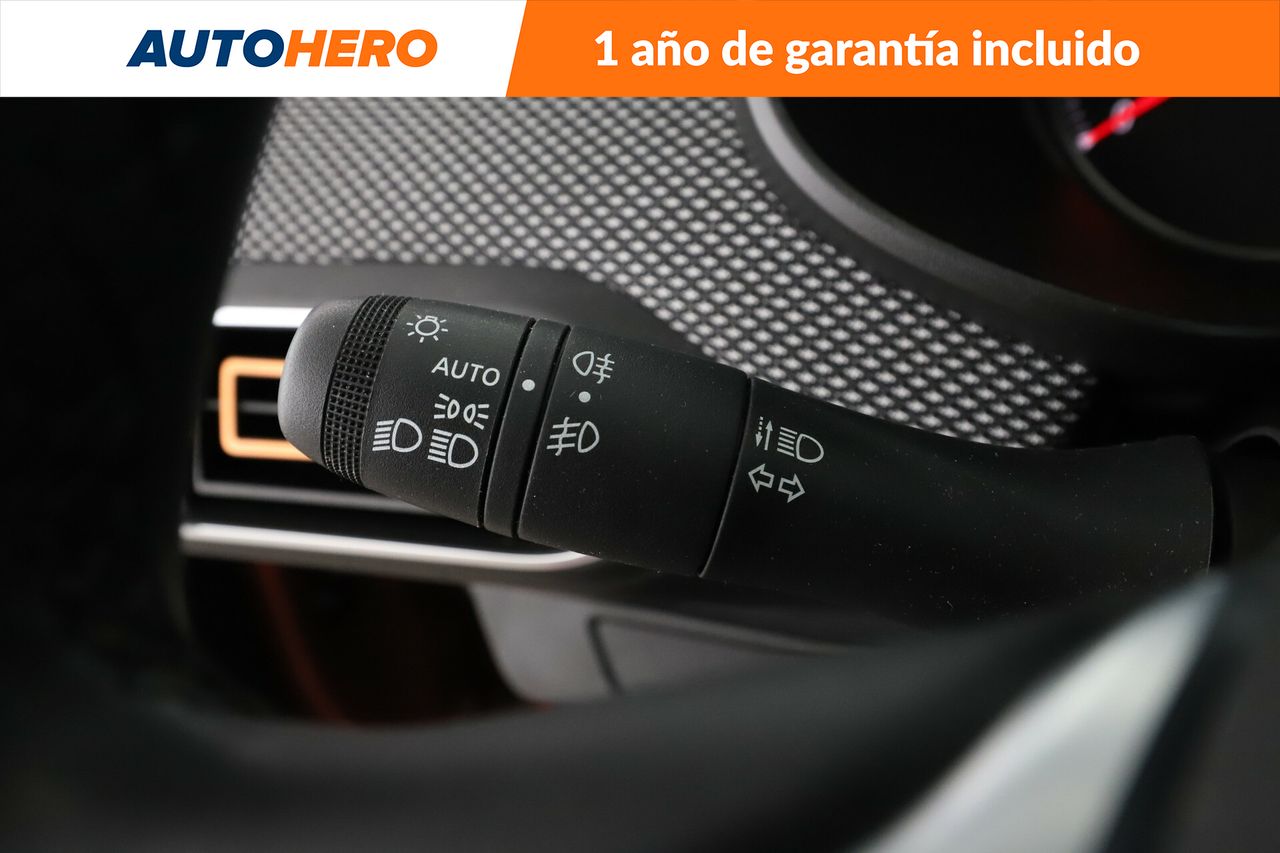 Foto Dacia Sandero 23