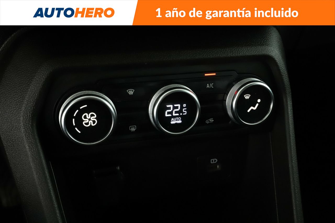 Foto Dacia Sandero 24