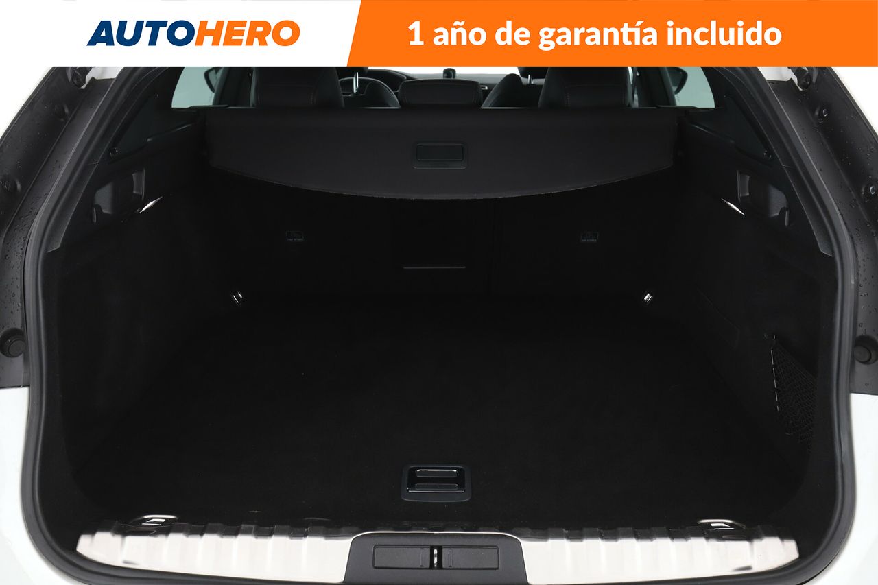 Foto Peugeot 508 17