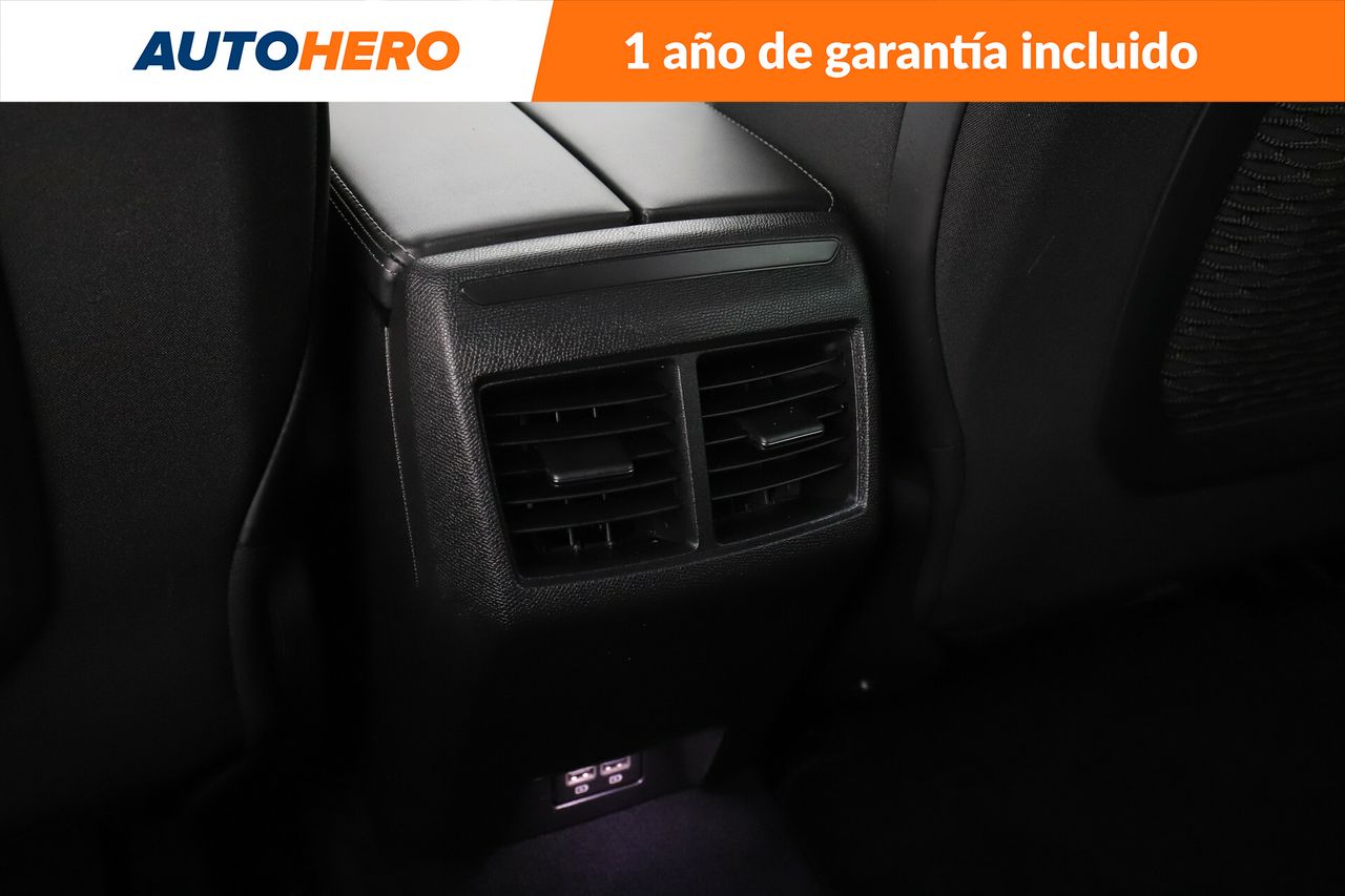 Foto Peugeot 508 31