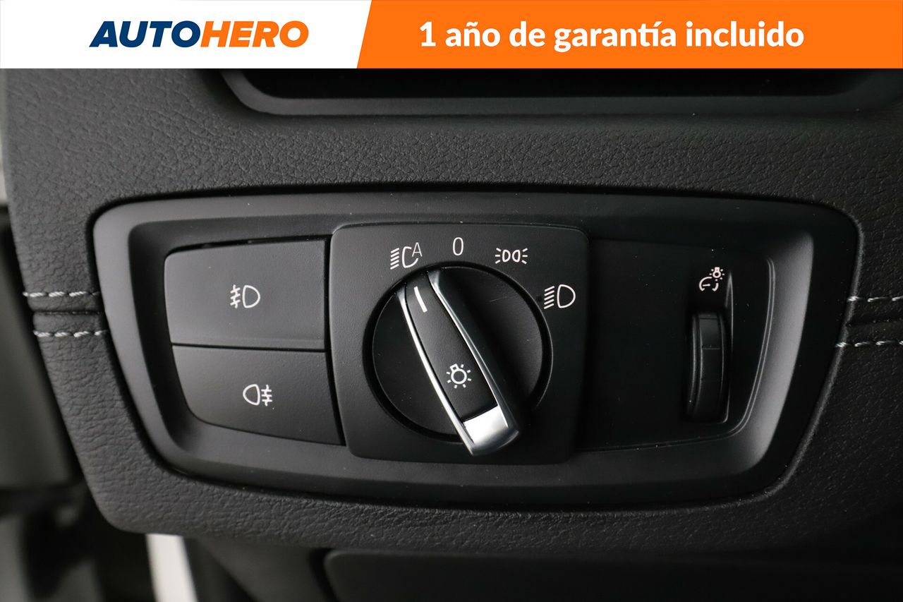 Foto BMW X2 22