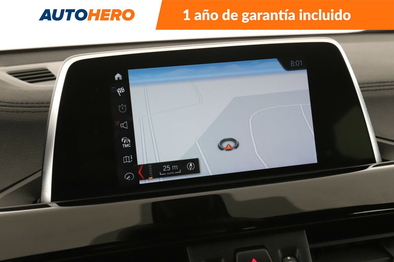 Foto BMW X2 26