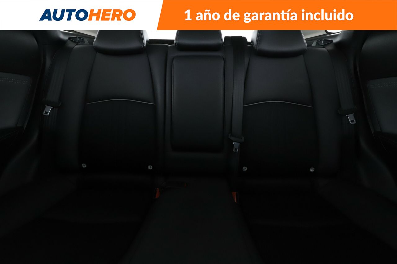 Foto Mazda CX-3 15