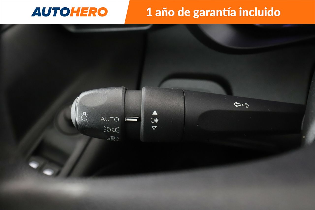 Foto Citroën Berlingo 25