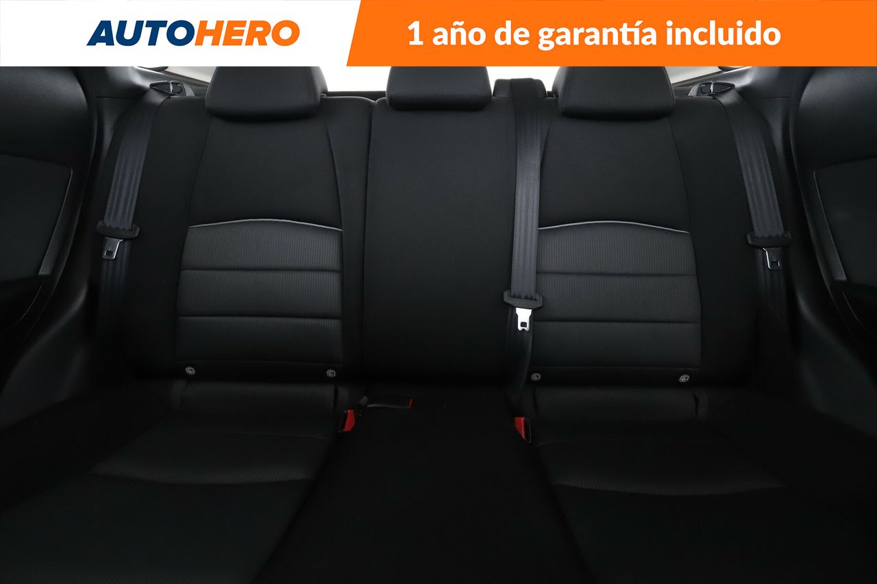 Foto Mazda CX-3 15