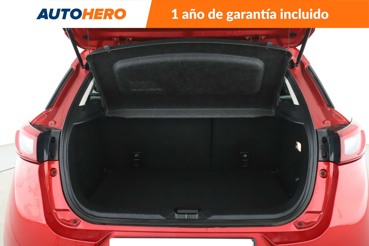 Foto Mazda CX-3 17