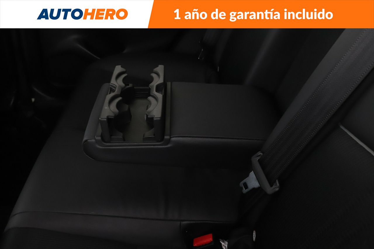 Foto Mazda CX-3 25