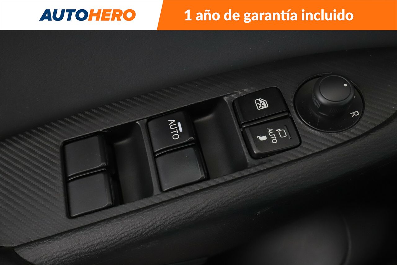Foto Mazda CX-3 26