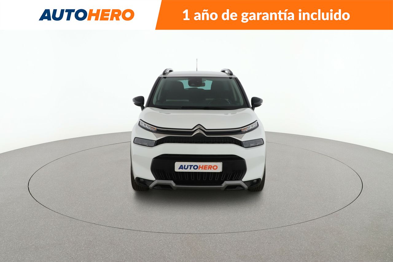 Foto Citroën C3 Aircross 8