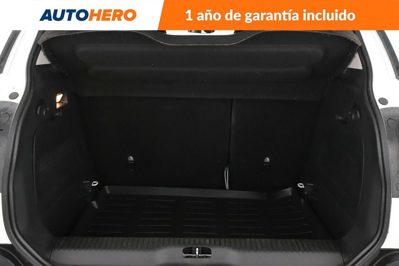 Foto Citroën C3 Aircross 17