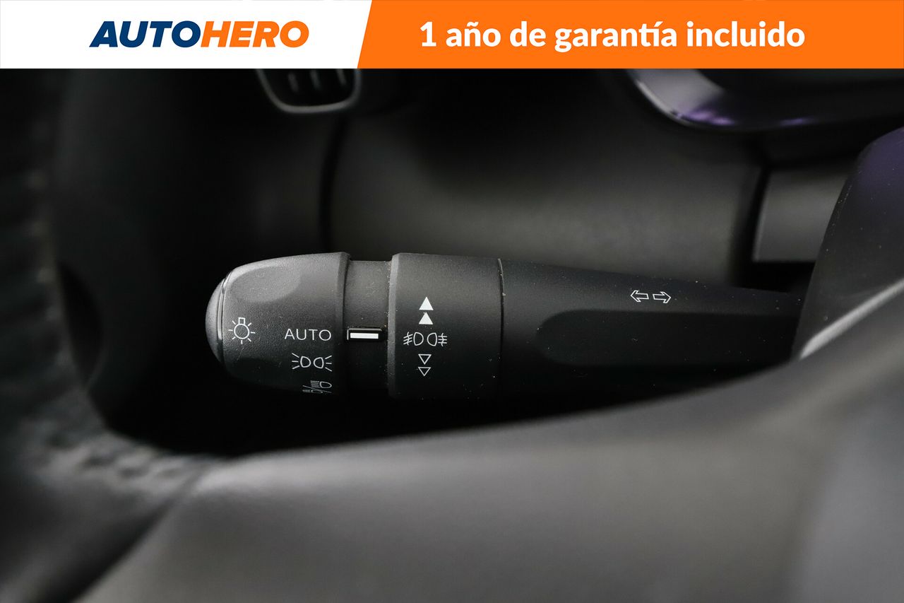 Foto Citroën C3 Aircross 26