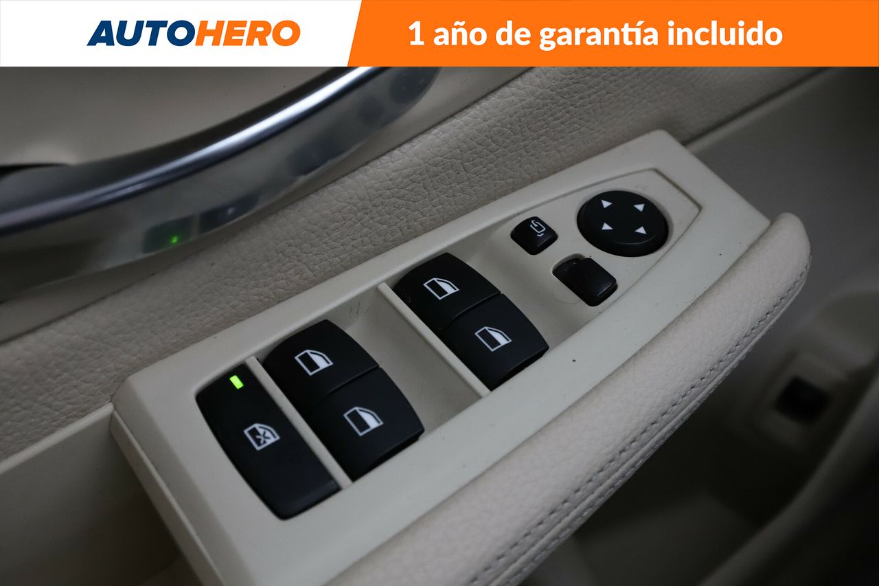 Foto BMW Serie 2 Gran Tourer 24