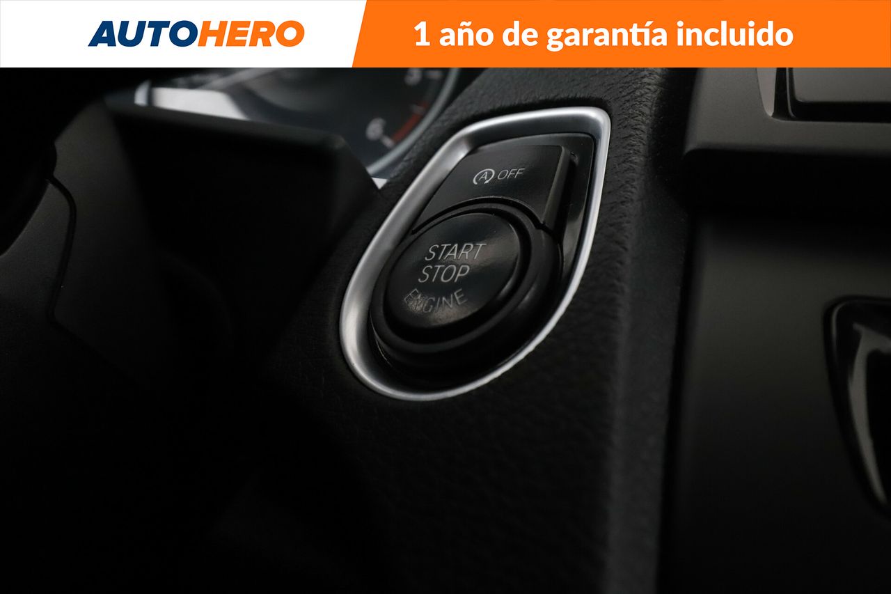 Foto BMW Serie 1 29