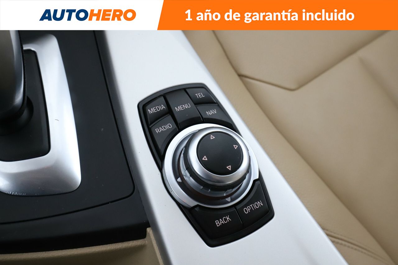 Foto BMW Serie 3 23