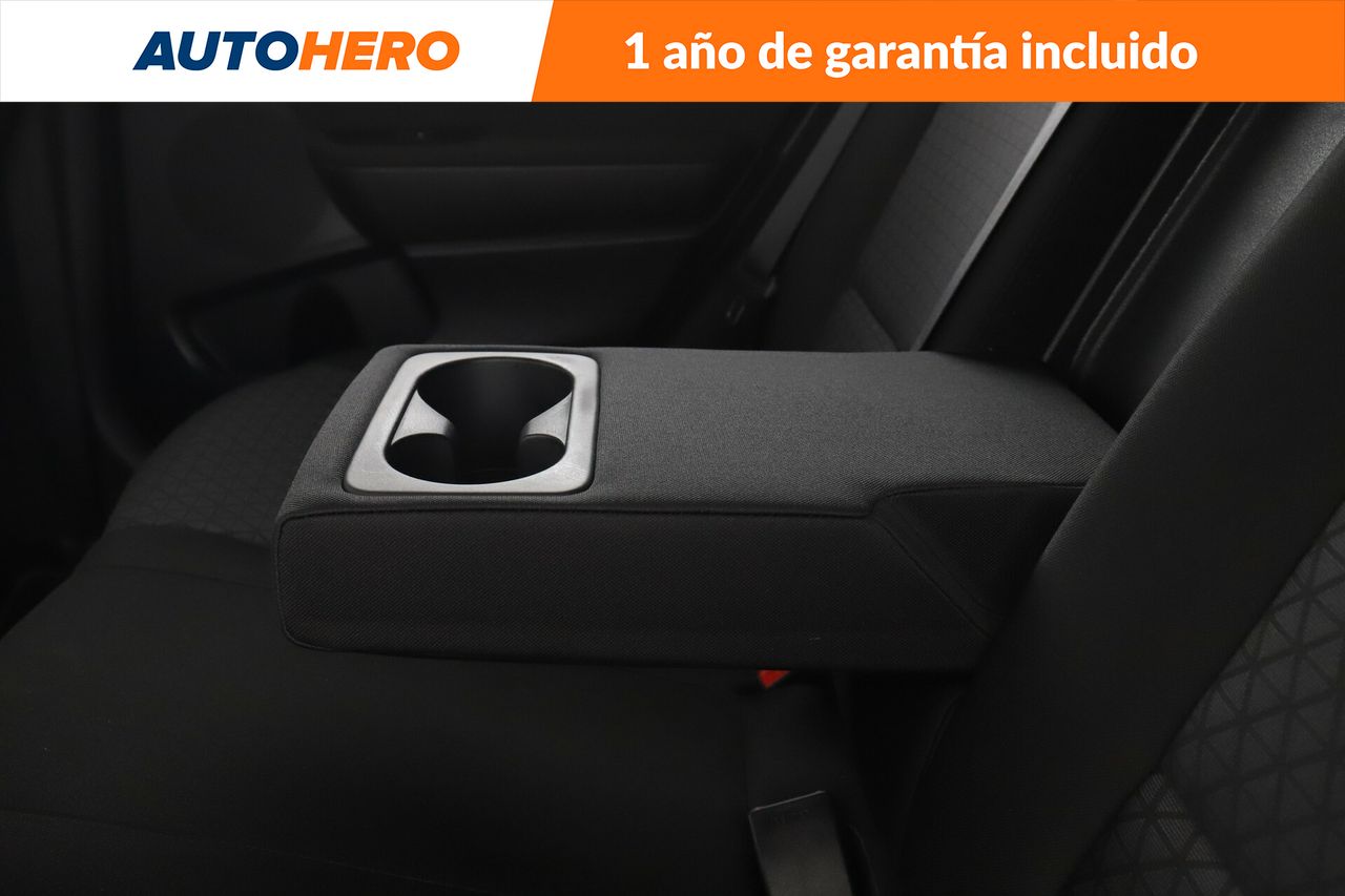 Foto Kia Ceed 21