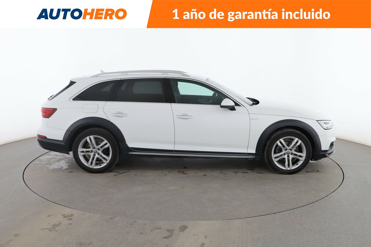 Foto Audi A4 6