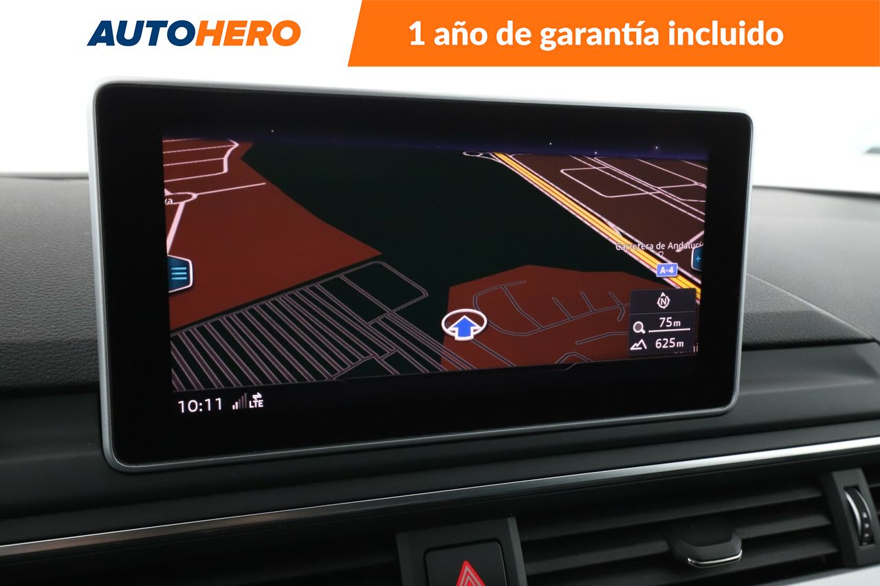 Foto Audi A4 33