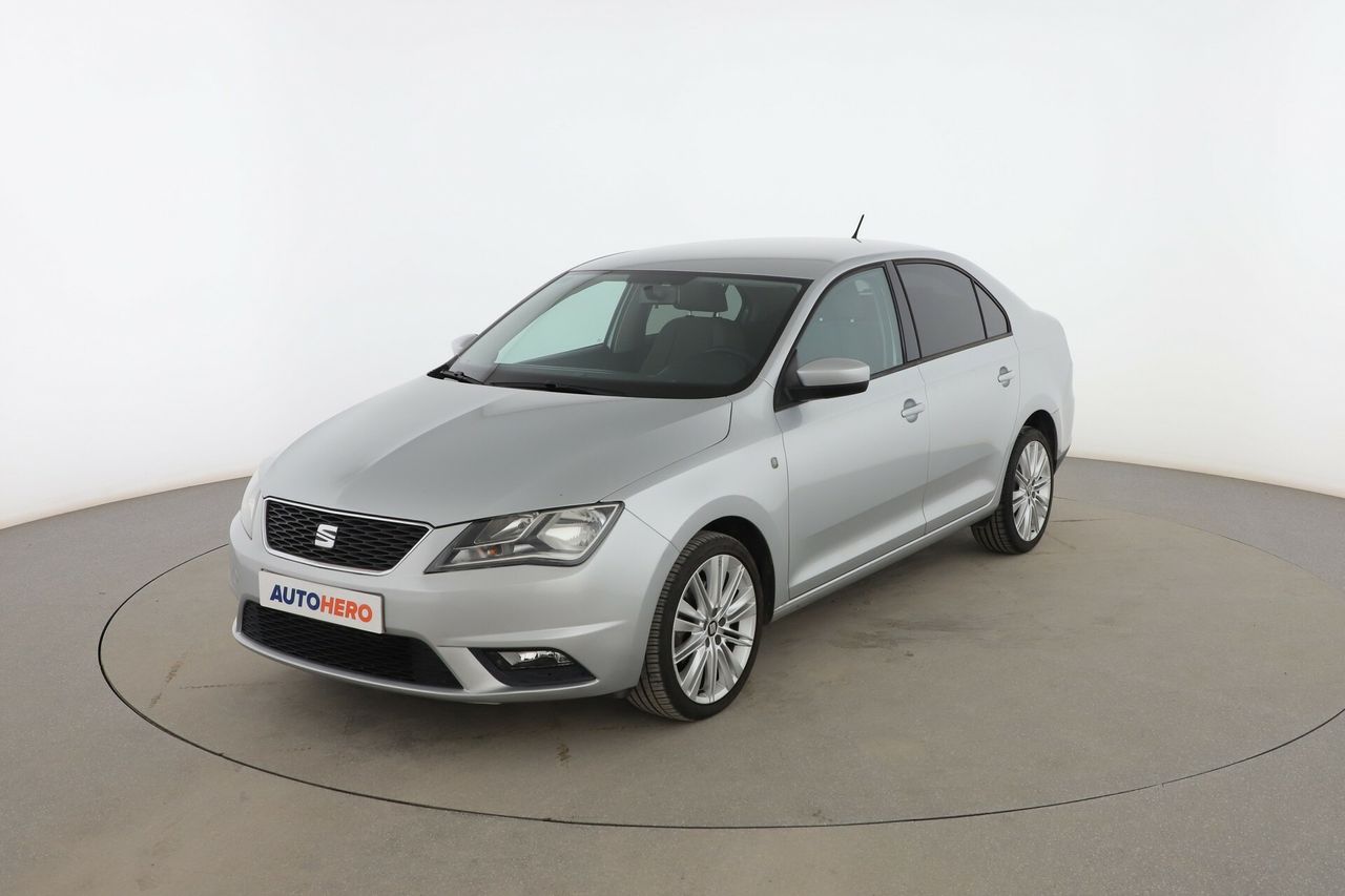 Foto Seat Toledo 1