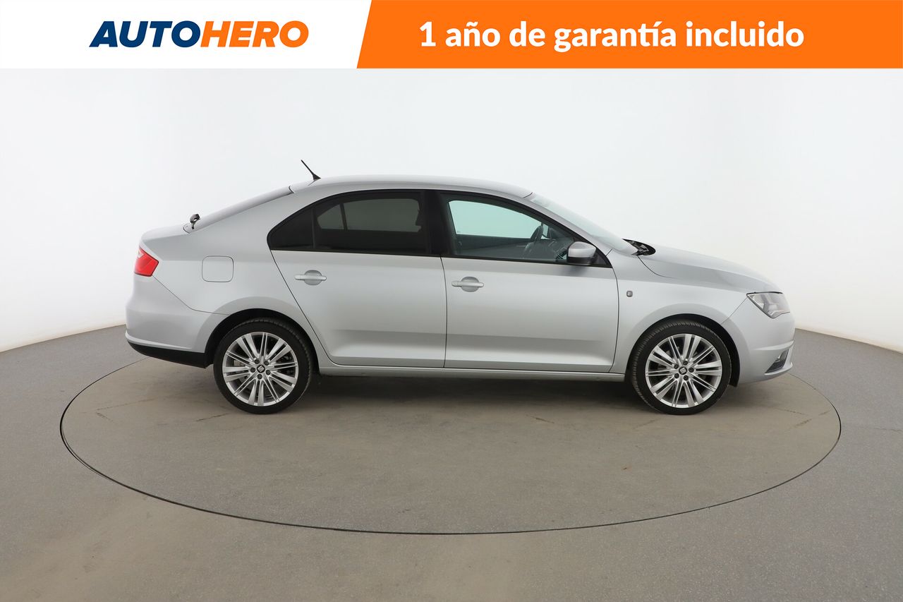 Foto Seat Toledo 6