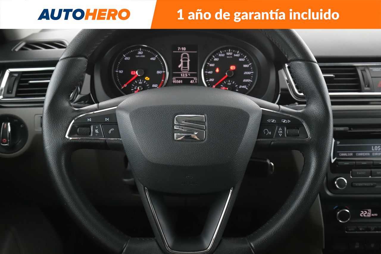 Foto Seat Toledo 19