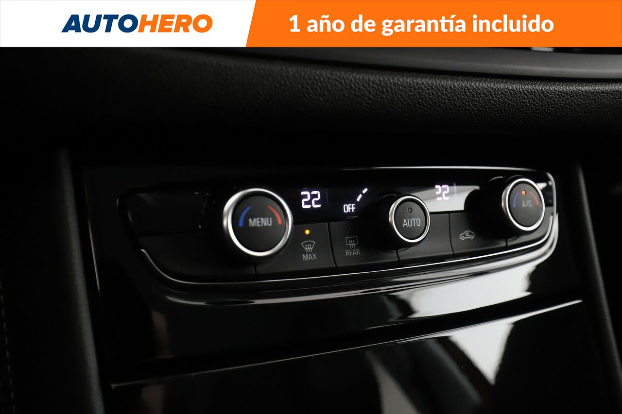 Foto Opel Grandland X 22