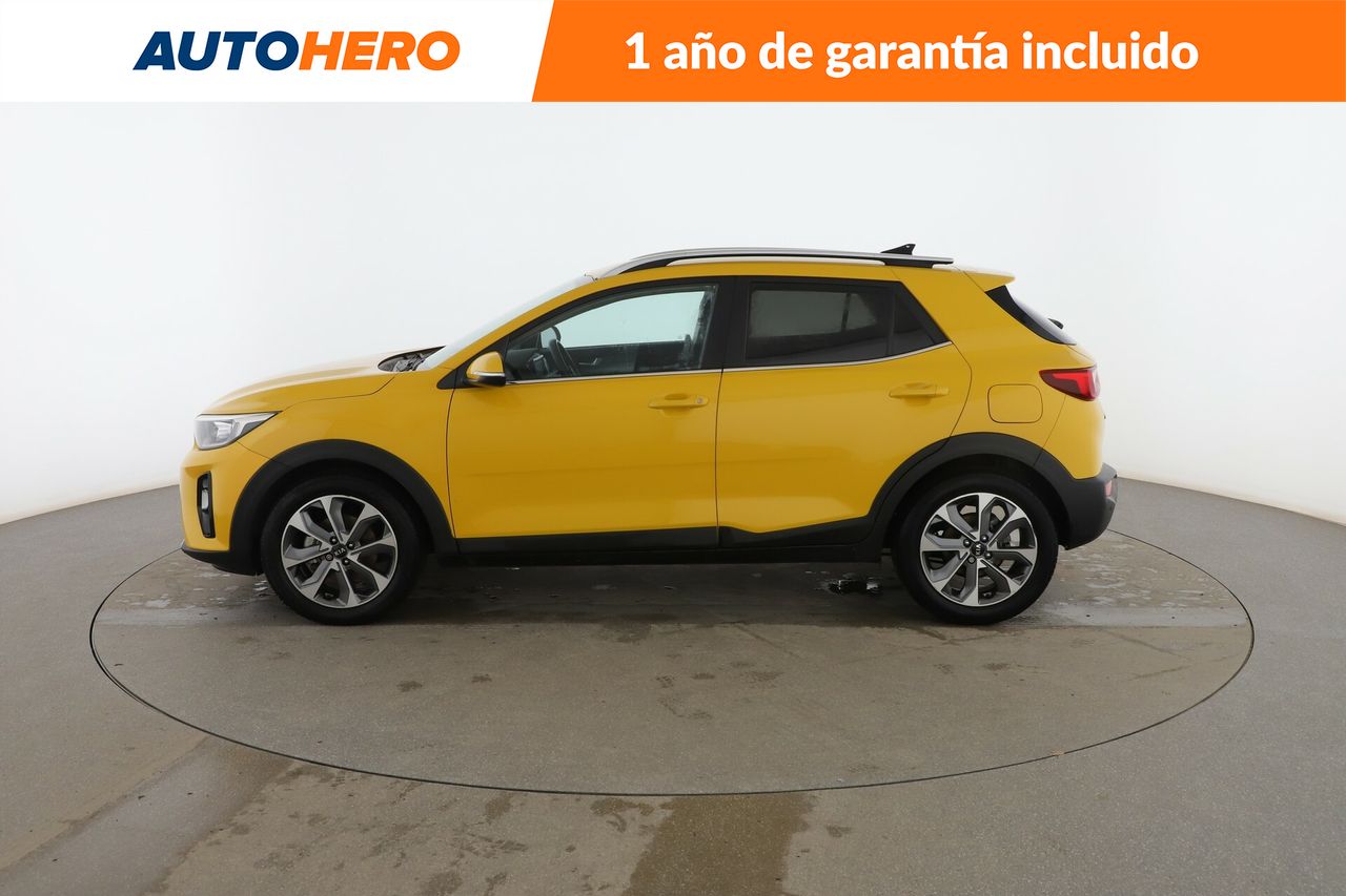 Foto Kia Stonic 2