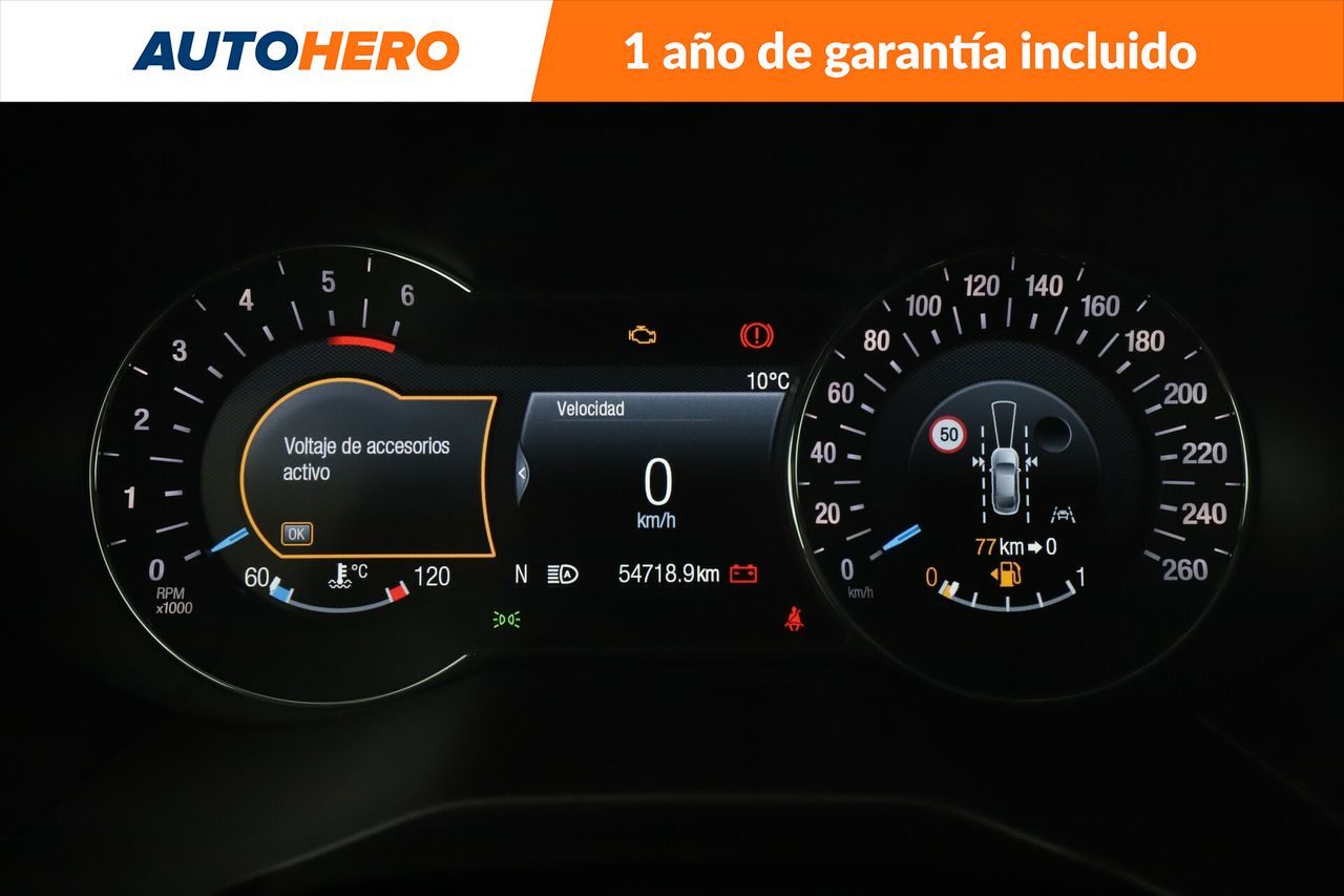 Foto Ford S-Max 20