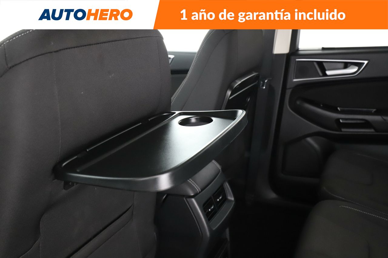 Foto Ford S-Max 25