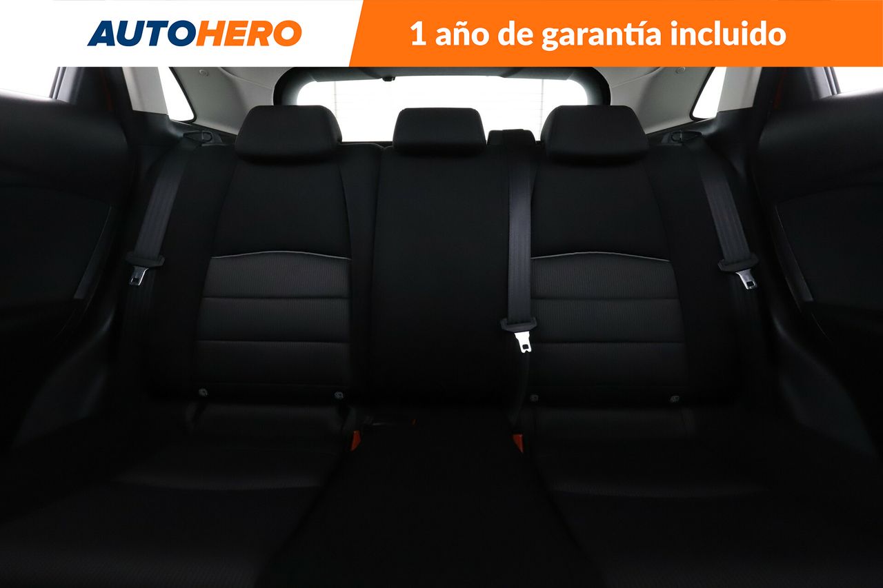 Foto Mazda CX-3 16