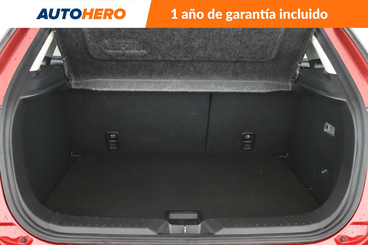 Foto Mazda CX-3 18