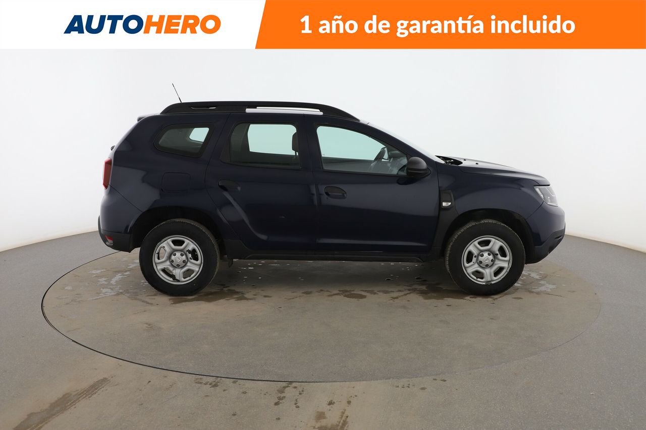 Foto Dacia Duster 6
