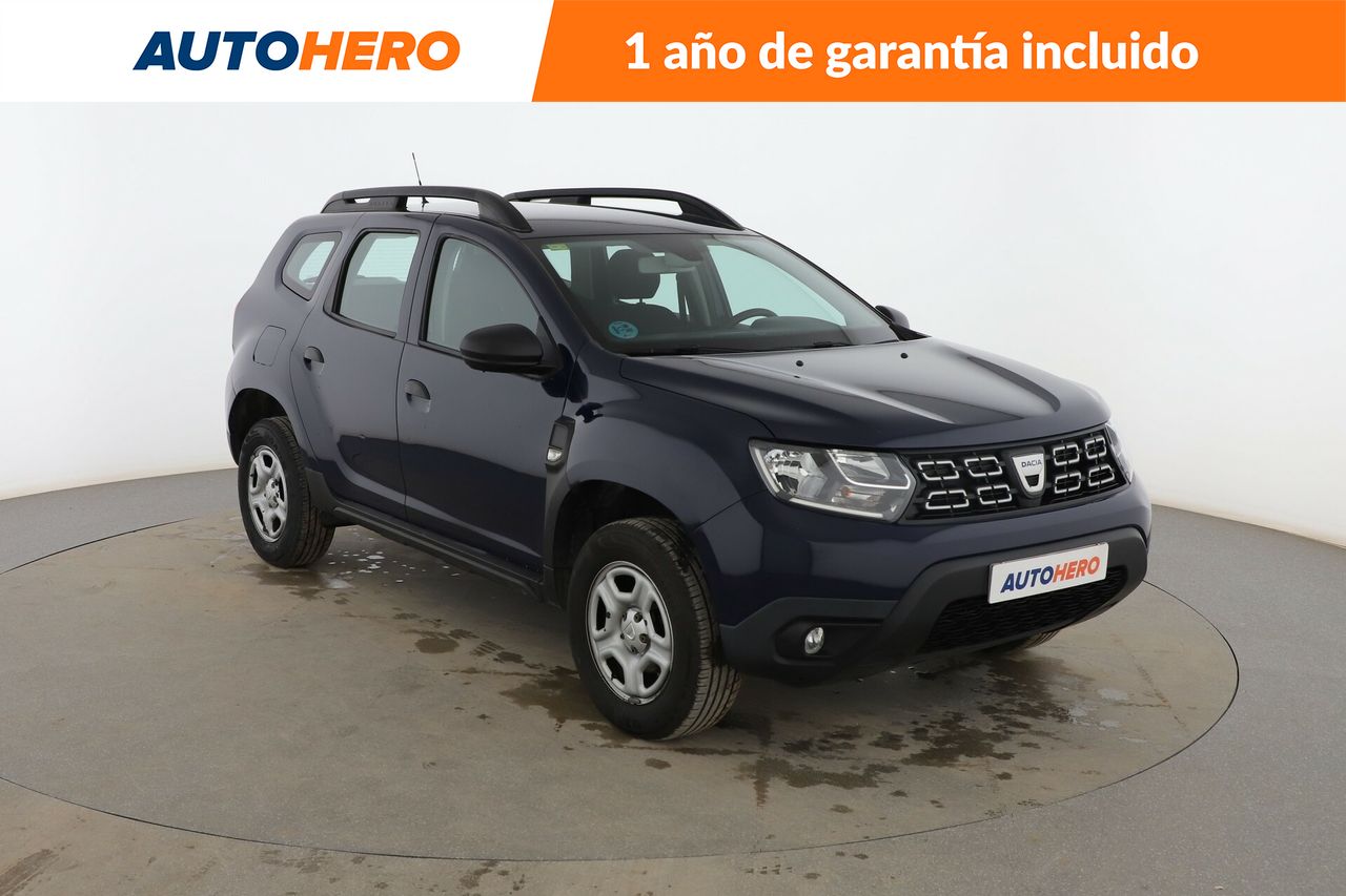 Foto Dacia Duster 7