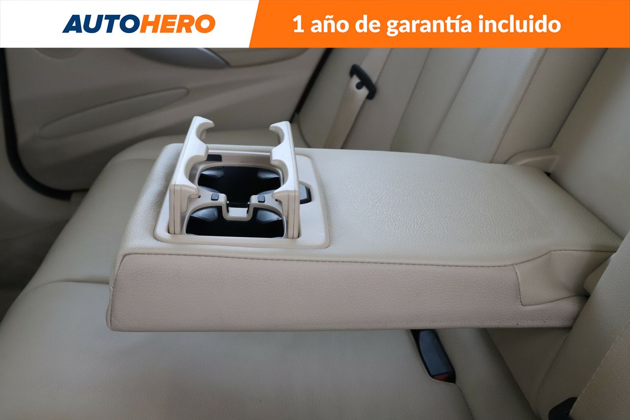 Foto BMW Serie 3 22