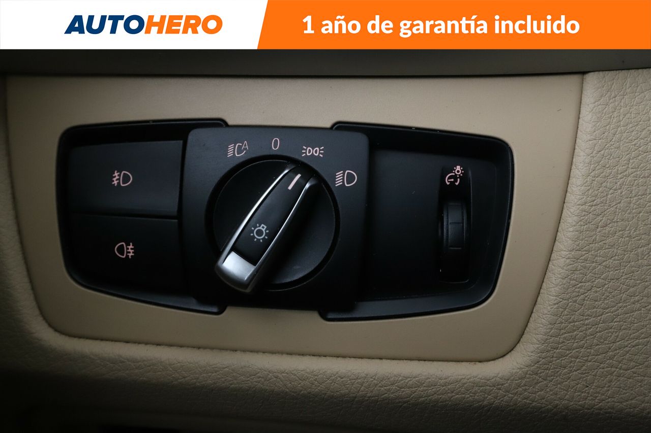 Foto BMW Serie 3 26