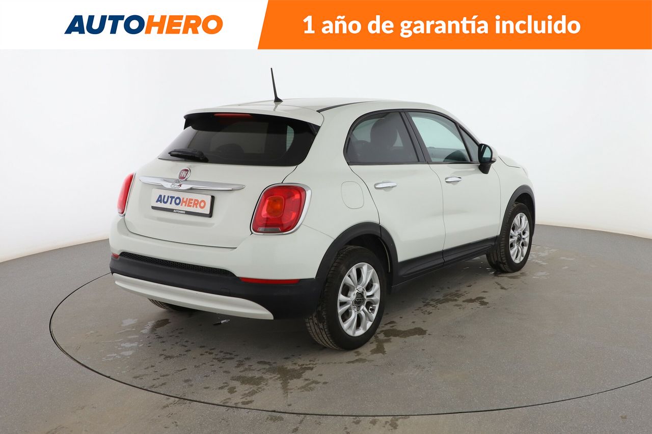 Foto Fiat 500X 5