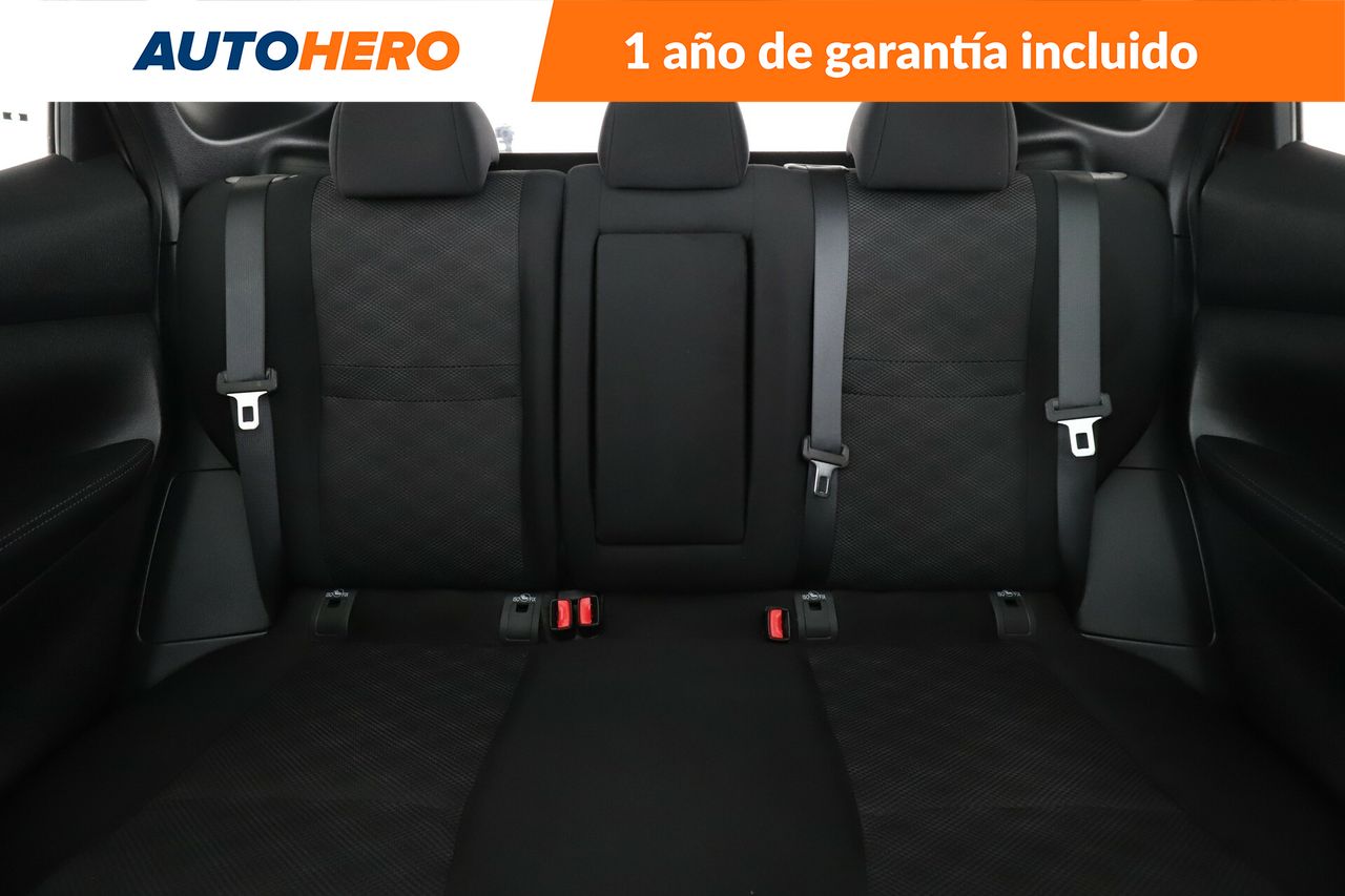 Foto Nissan Qashqai 16