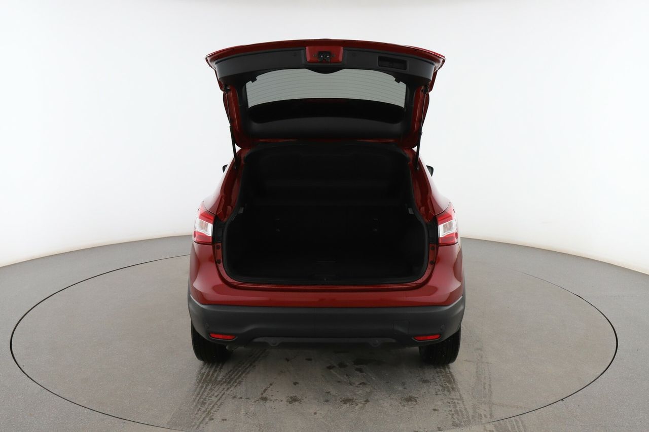 Foto Nissan Qashqai 17