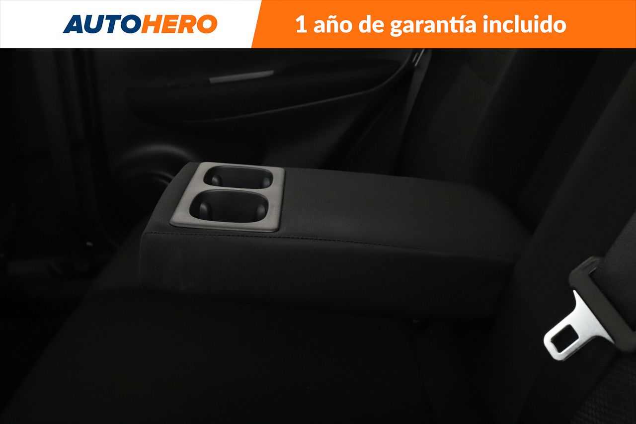 Foto Nissan Qashqai 22