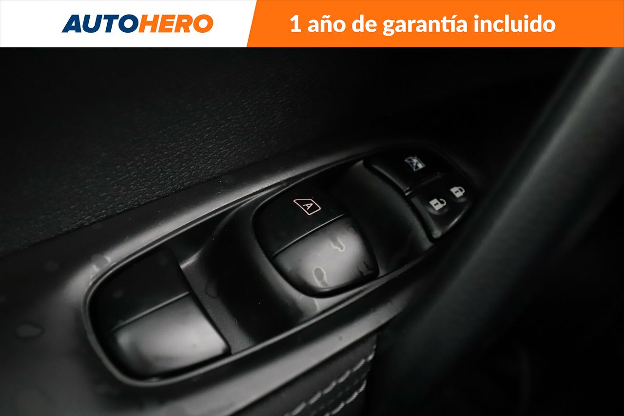 Foto Nissan Qashqai 23