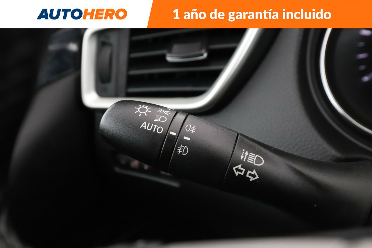 Foto Nissan Qashqai 24