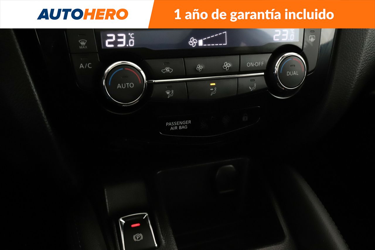 Foto Nissan Qashqai 26