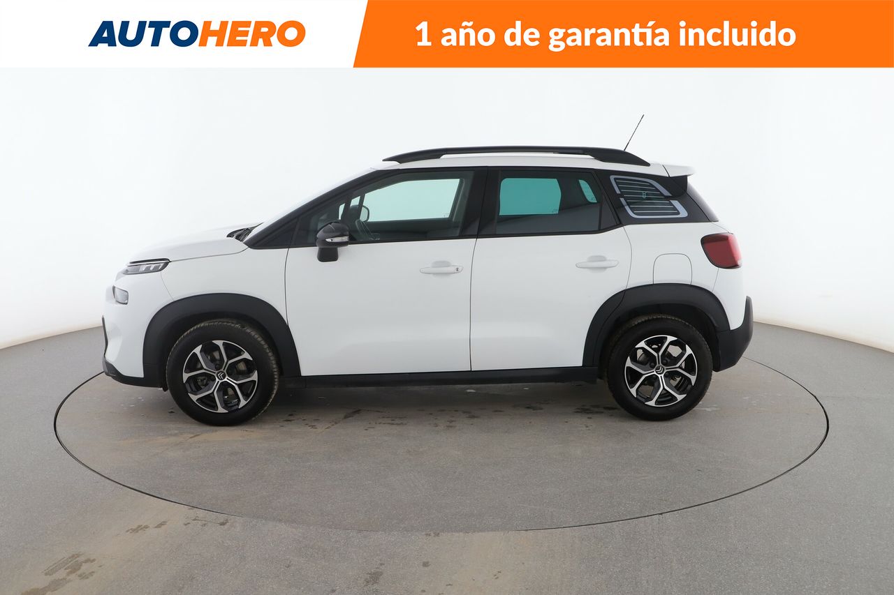 Foto Citroën C3 Aircross 3