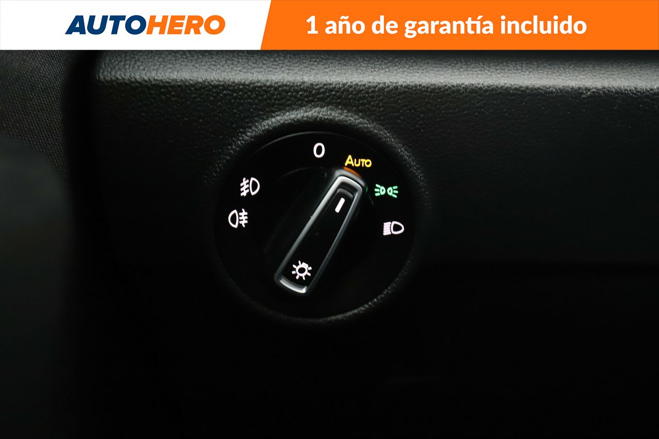 Foto Volkswagen T-Roc 31